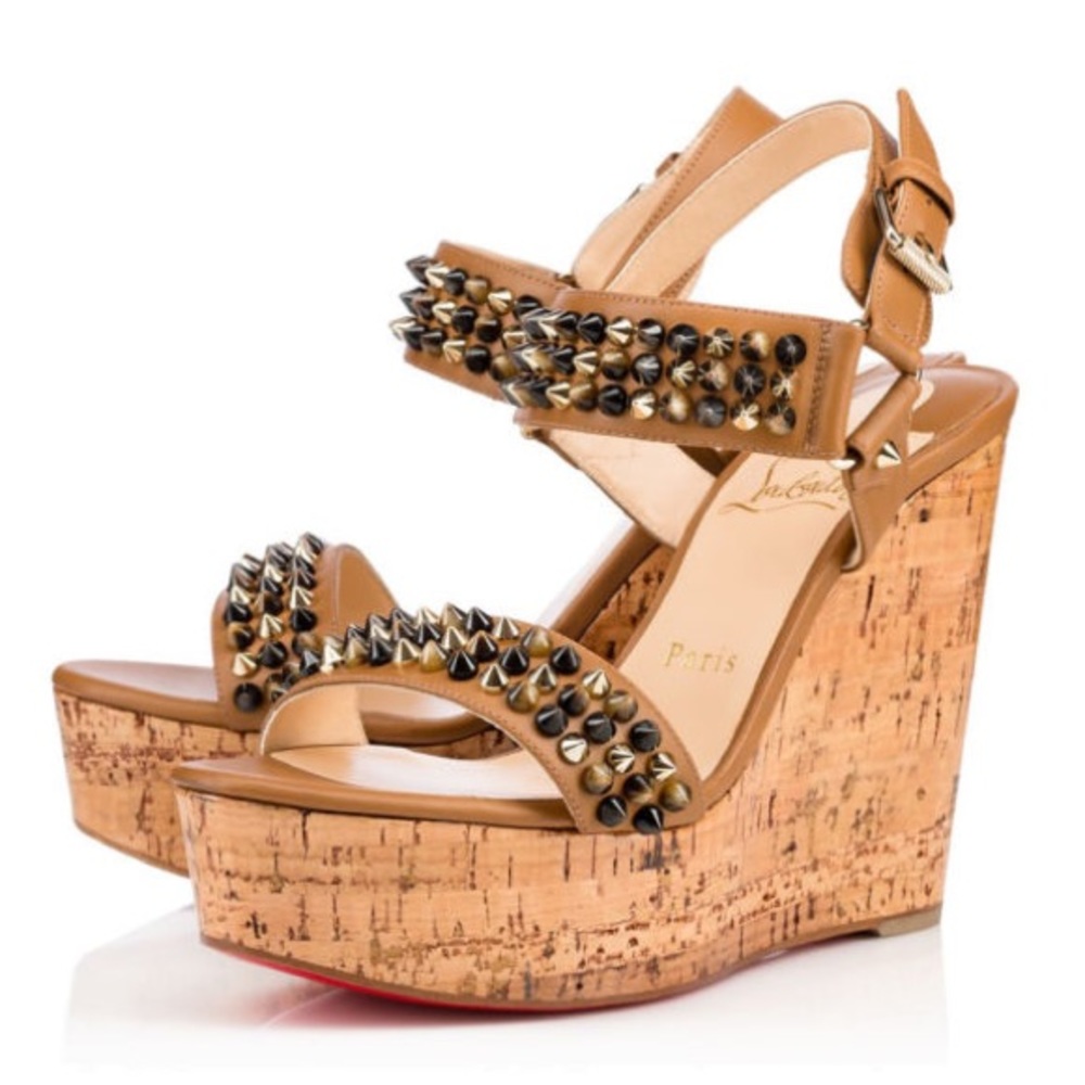 Christian Louboutin Bikke bike 120